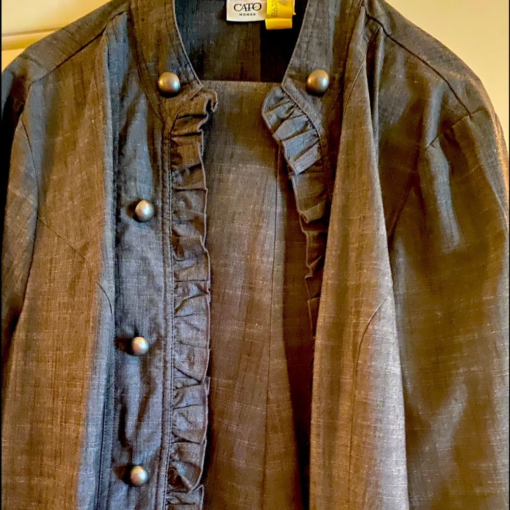 2pc suit